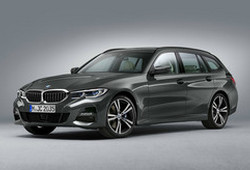 BMW(宝马)-3系-330i